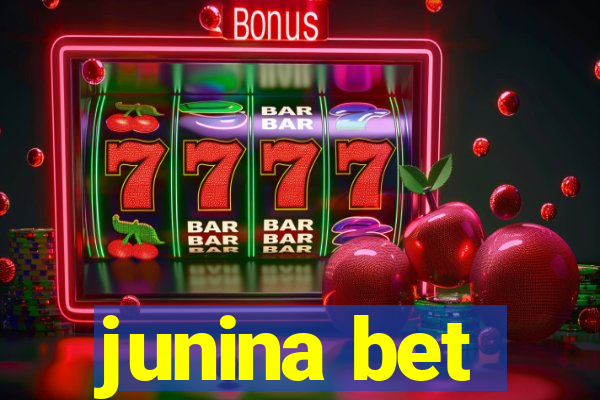 junina bet